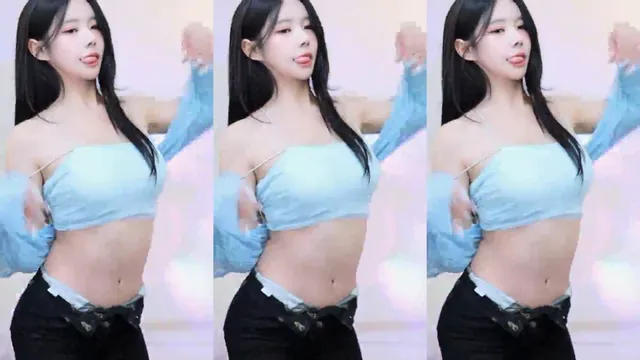 [Korean BJ] uheeeee 2025-06-15-kbjkorean