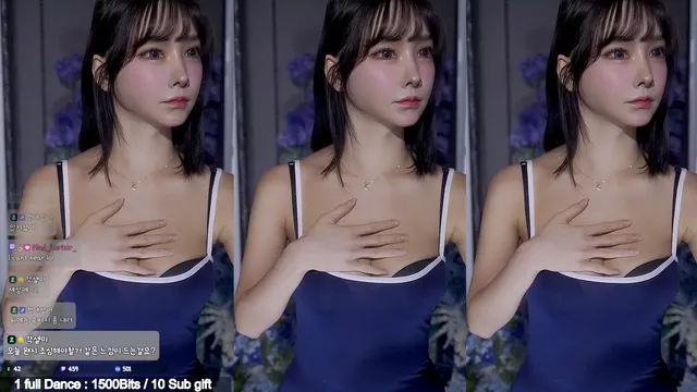 [Korean BJ] aesoon_96 2025-02-02-kbjkorean