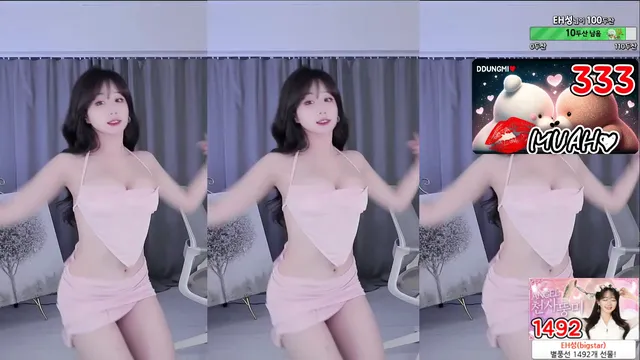 [Korean BJ] dlatmdaldlr 2024-01-07-kbjkorean