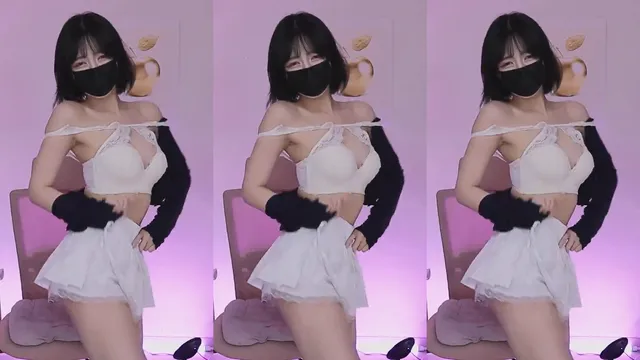 [Korean BJ] riwon1004 2025-08-01-kbjkorean