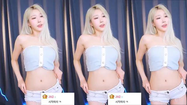 [Korean BJ] unauna99 2024-11-20-kbjkorean