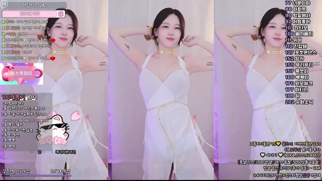 [Korean BJ] mm3mmm 2025-07-15-kbjkorean