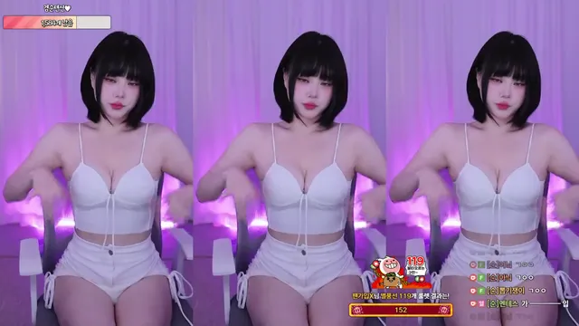 [Korean BJ] inhye0416 2025-12-01-kbjkorean