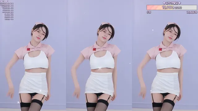 [Korean BJ] kjjeong0609 2024-04-16-kbjkorean