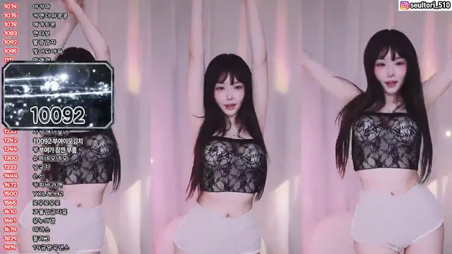 [Korean BJ] dasl8121 2025-03-09-kbjkorean