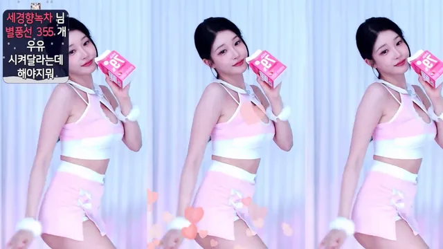 [Korean BJ] wannabe33 2024-03-11-kbjkorean