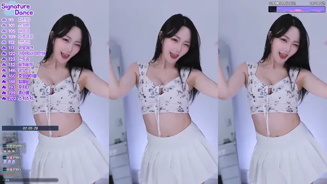 [Korean BJ] wjl9908 2025-07-01-kbjkorean