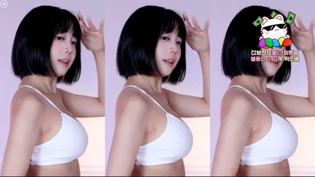 [Korean BJ] jdabyeol2 2025-07-29-kbjkorean