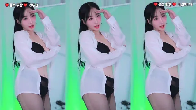 [Korean BJ] yso1004 2025-11-02-kbjkorean