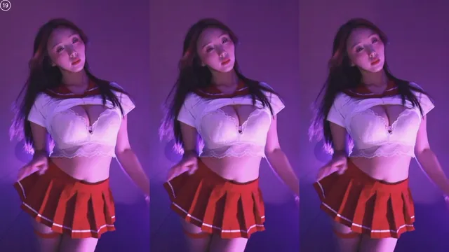 [Korean BJ] dlsgk1763 2024-12-24-kbjkorean