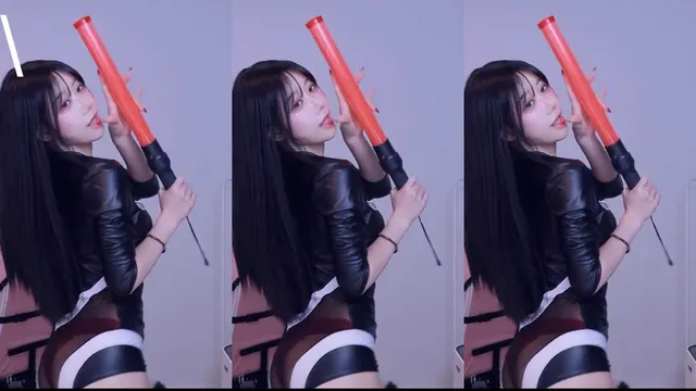 [Korean BJ] hachu87 2025-11-11-kbjkorean