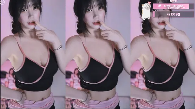 [Korean BJ] gpgpgpgpgpgp 2025-12-16-kbjkorean