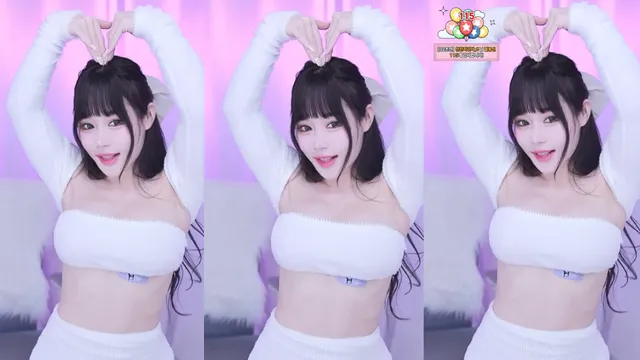 [Korean BJ] olison 2025-01-22-kbjkorean