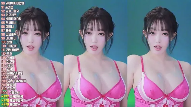 [Korean BJ] 13457457832 2025-10-26-kbjkorean