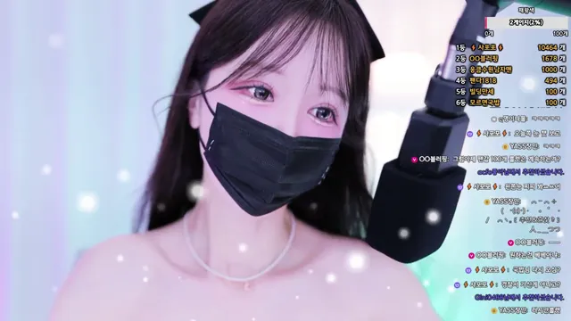 [Korean BJ] yuuu12486 2025-06-01-kbjkorean