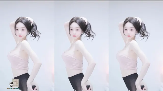 [Korean BJ] cherrybest 2026-01-19-kbjkorean