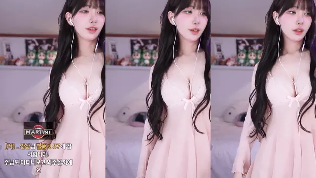 [Korean BJ] kyul365 2025-03-12-kbjkorean