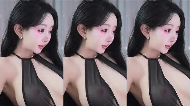 [Korean BJ] gyg4618 2025-12-25-kbjkorean