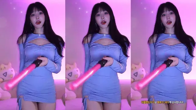 [Korean BJ] purelove2 2025-09-20-kbjkorean