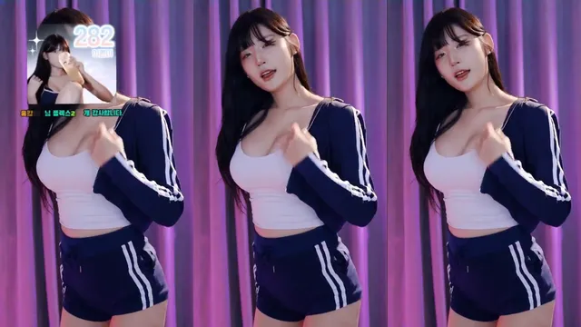 [Korean BJ] golaniyule0 2024-02-25-kbjkorean