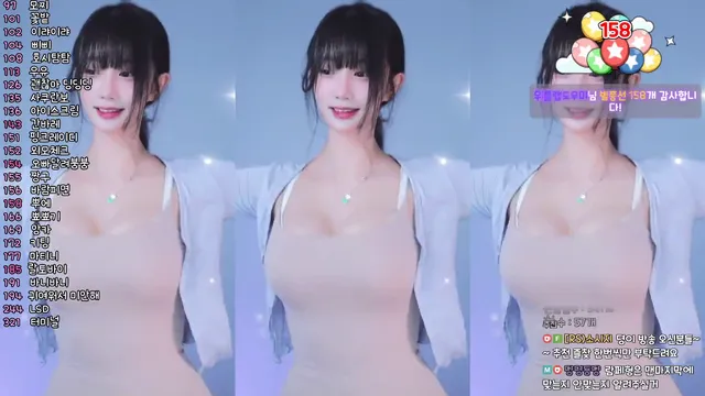 [Korean BJ] amyll710 2025-07-27-kbjkorean