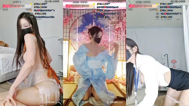 [Korean BJ] heenoo 2025-02-12-kbjkorean