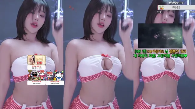 [Korean BJ] sol3712 2024-12-11-kbjkorean