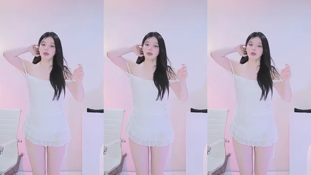 [Korean BJ] hanyura282 2025-05-25-kbjkorean