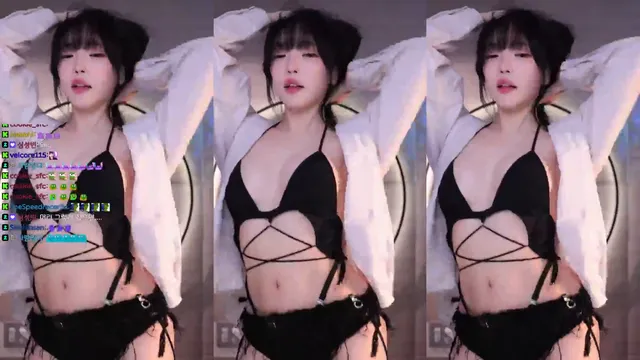 [Korean BJ] yoon_froggy 2025-01-08-kbjkorean