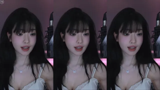 [Korean BJ] m0m099 2025-05-20-kbjkorean