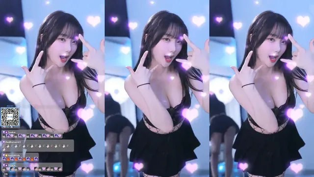 [Korean BJ] wjl9908 2025-12-03-kbjkorean