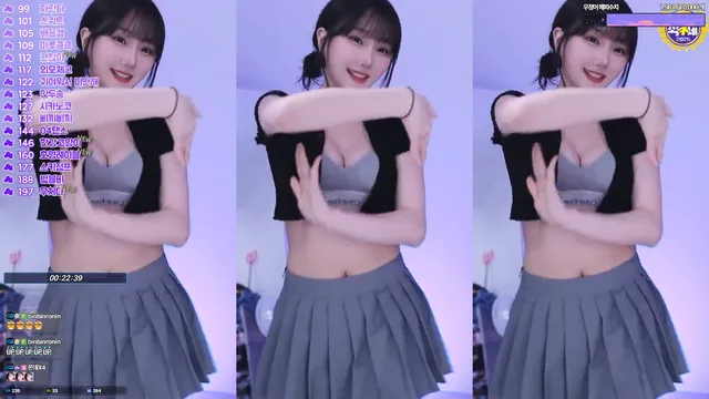 [Korean BJ] wjl9908 2025-03-22-kbjkorean