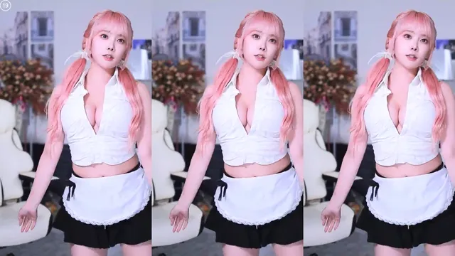 [Korean BJ] damikim 2024-11-09-kbjkorean