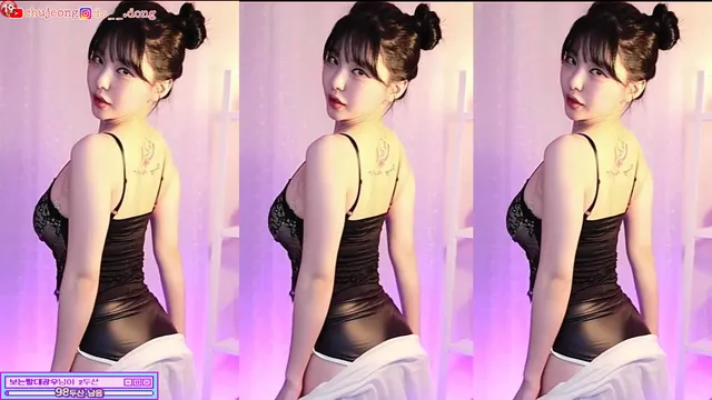 [Korean BJ] mm3mmm 2024-07-08-kbjkorean