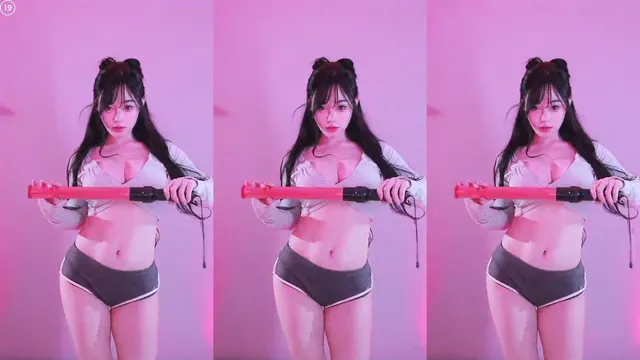 [Korean BJ] olison 2025-07-18-kbjkorean