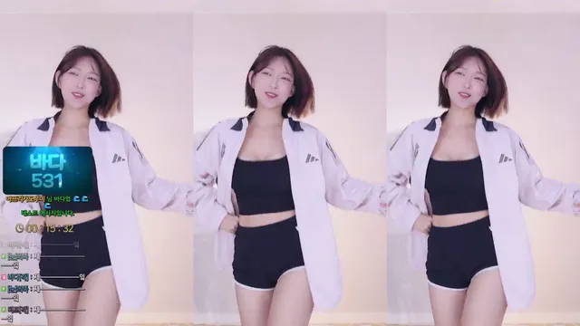 [Korean BJ] leelate 2024-10-24-kbjkorean