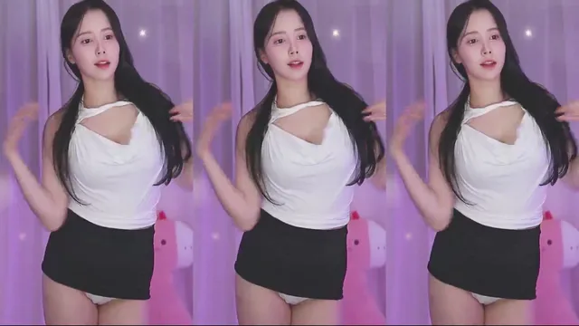 [Korean BJ] com23900 2025-08-20-kbjkorean