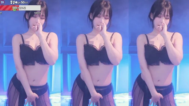 [Korean BJ] sol3712 2024-09-01-kbjkorean