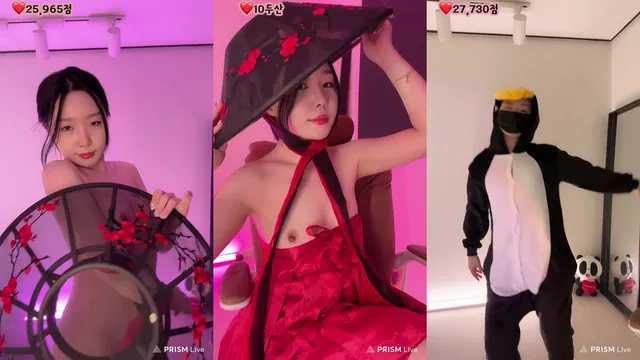 [Korean BJ] 1004162 2025-02-27-kbjkorean