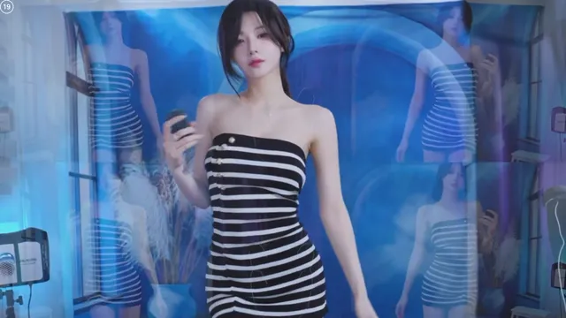 [Korean BJ] tildaaa 2025-09-02-kbjkorean