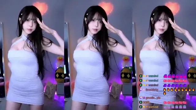 [Korean BJ] god_lita 2025-01-24-kbjkorean