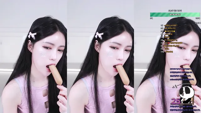 [Korean BJ] oriqq00 2025-02-12-kbjkorean