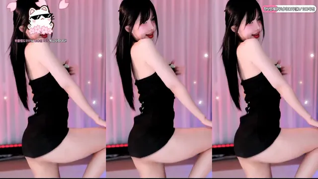 [Korean BJ] mina8017 2025-08-10-kbjkorean