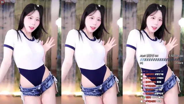 [Korean BJ] haumpah 2024-08-29-kbjkorean