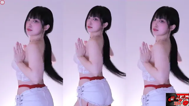 [Korean BJ] nheaneezo1 2024-02-03-kbjkorean