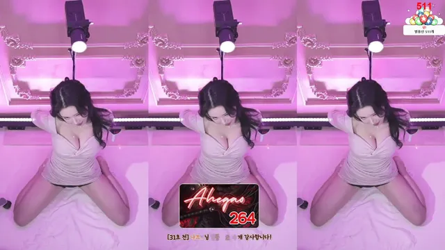 [Korean BJ] nanaringhi 2024-08-16-kbjkorean