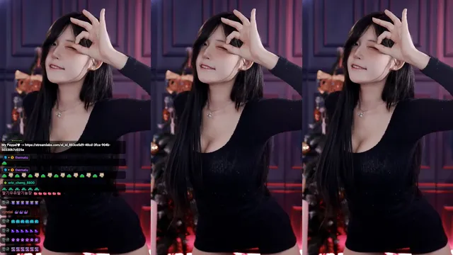 [Korean BJ] golaniyule0 2025-01-03-kbjkorean