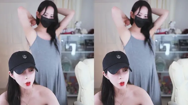 [Korean BJ] sasa0516 2025-06-23-kbjkorean