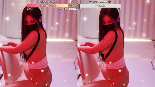 [Korean BJ] heenoo 2025-04-26-kbjkorean