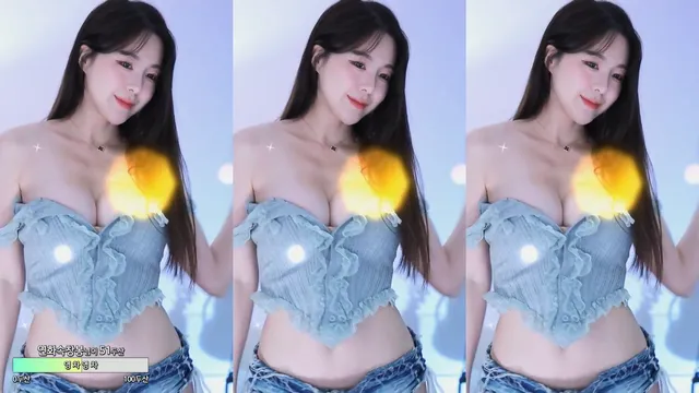 [Korean BJ] zzey33 2024-04-02-kbjkorean